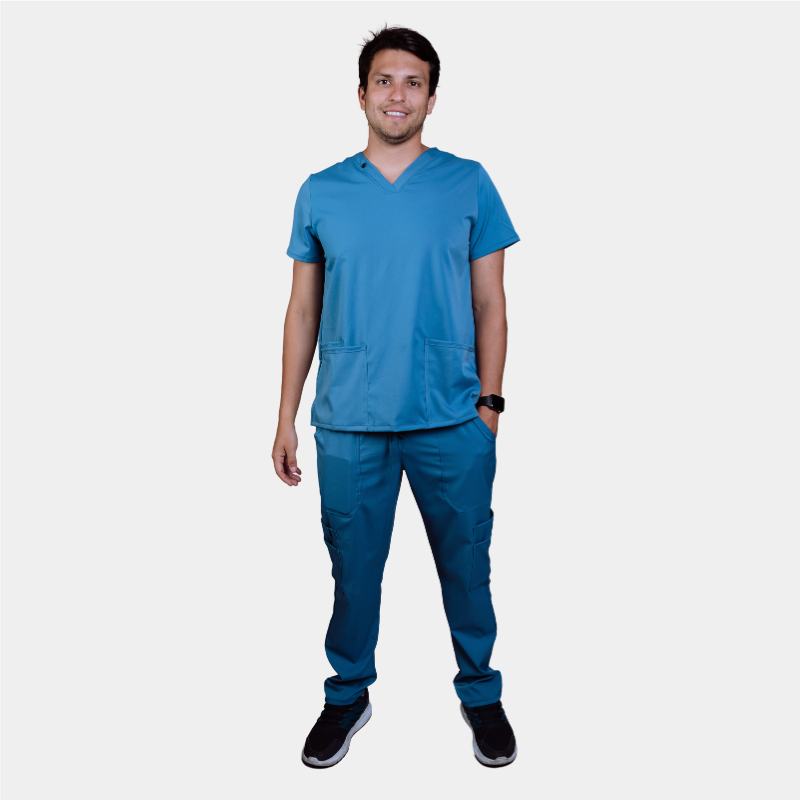 Classic Scrubs