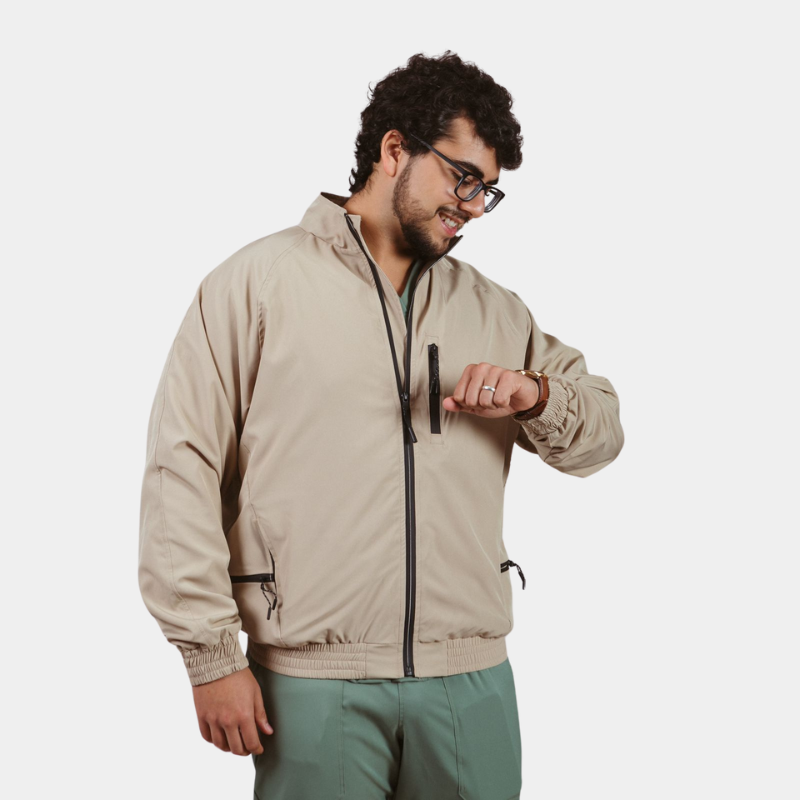Jackets