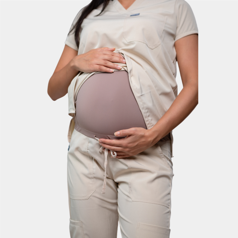 Maternity Scrubs