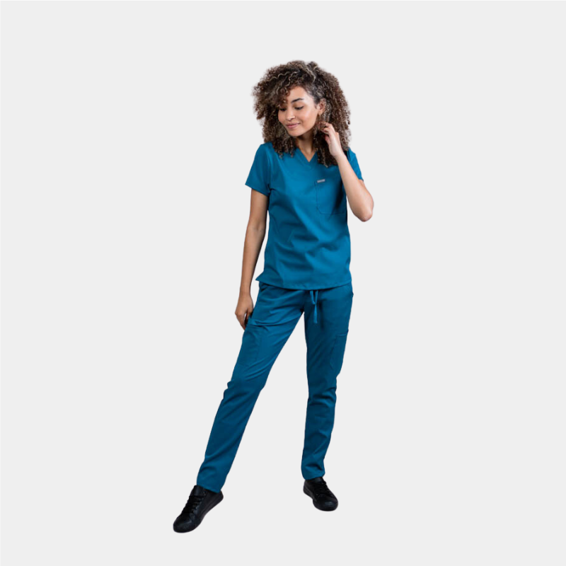 Slimfit Scrubs