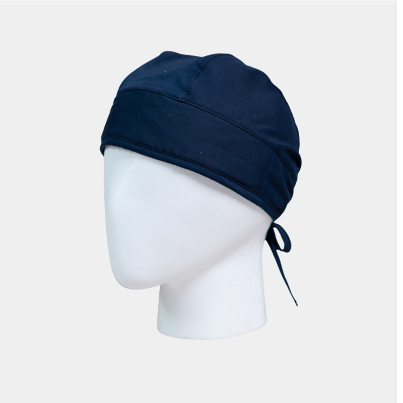 Scrub Caps