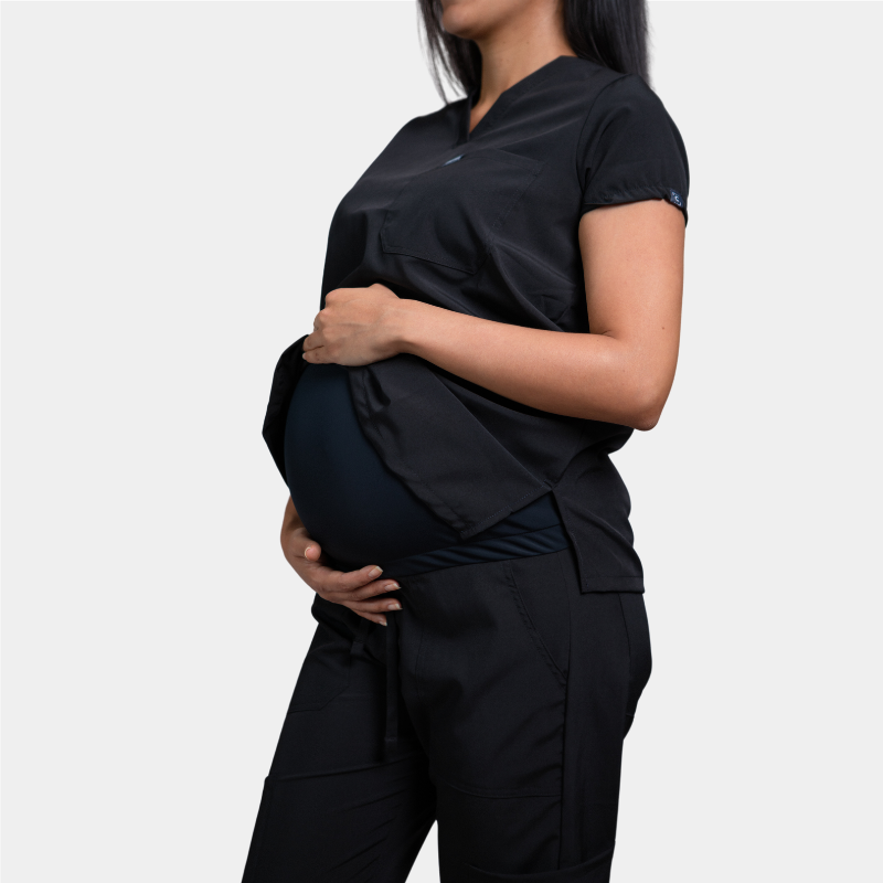 Maternity Scrubs