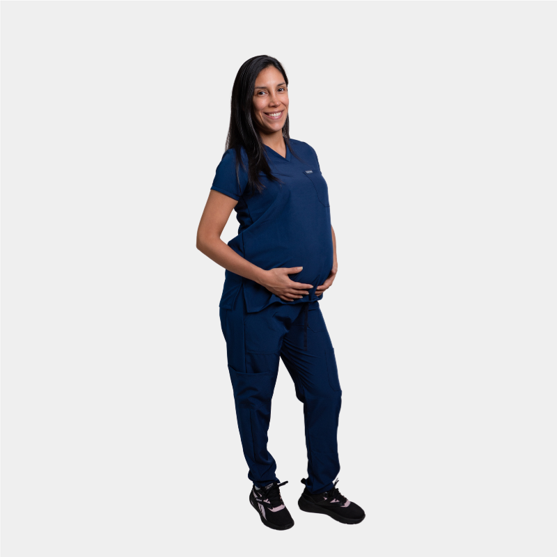 Maternity Scrubs