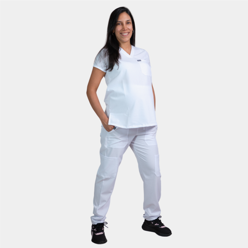 Maternity Scrubs