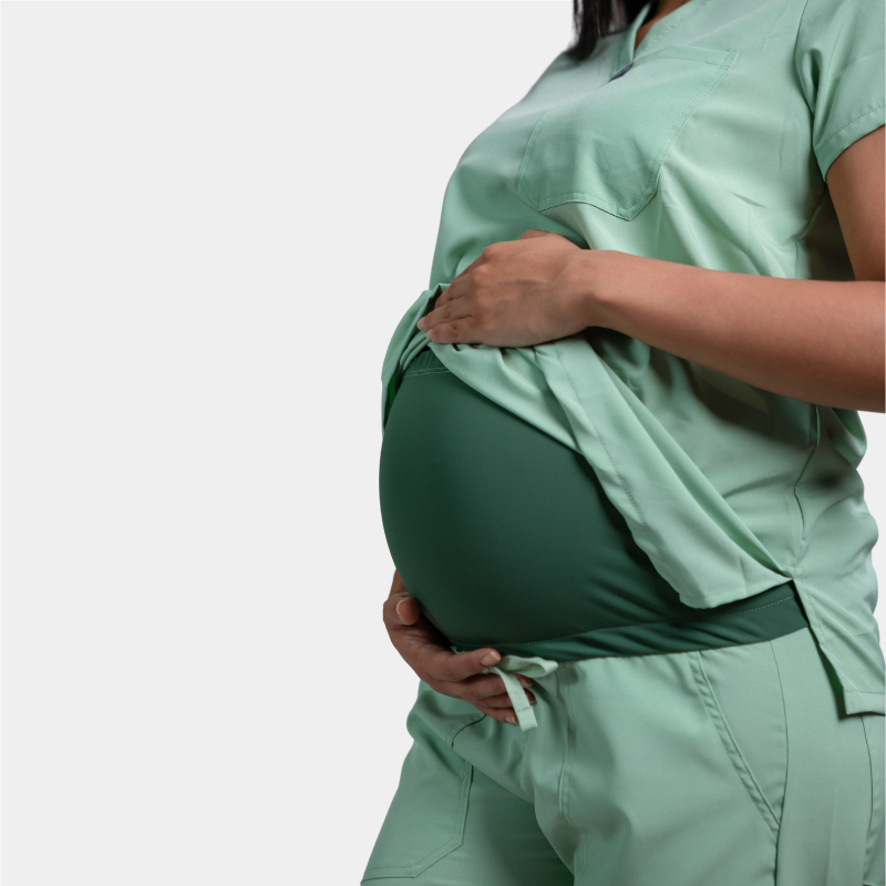 Maternity Scrubs