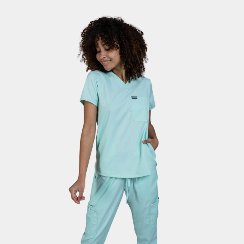 Slimfit Scrubs