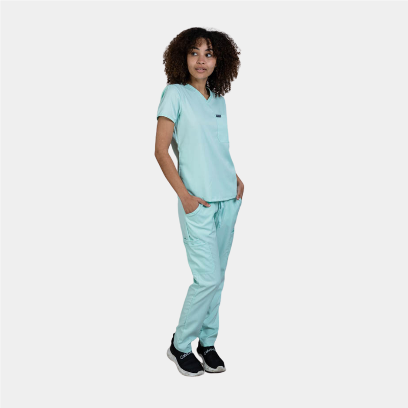 Slimfit Scrubs