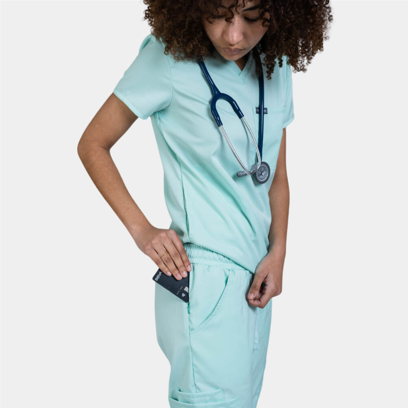 Slimfit Scrubs