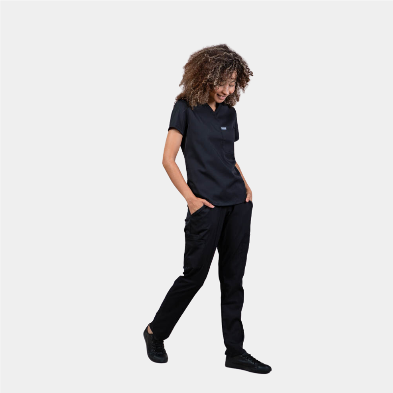 Slimfit Scrubs