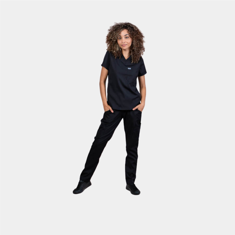 Slimfit Scrubs