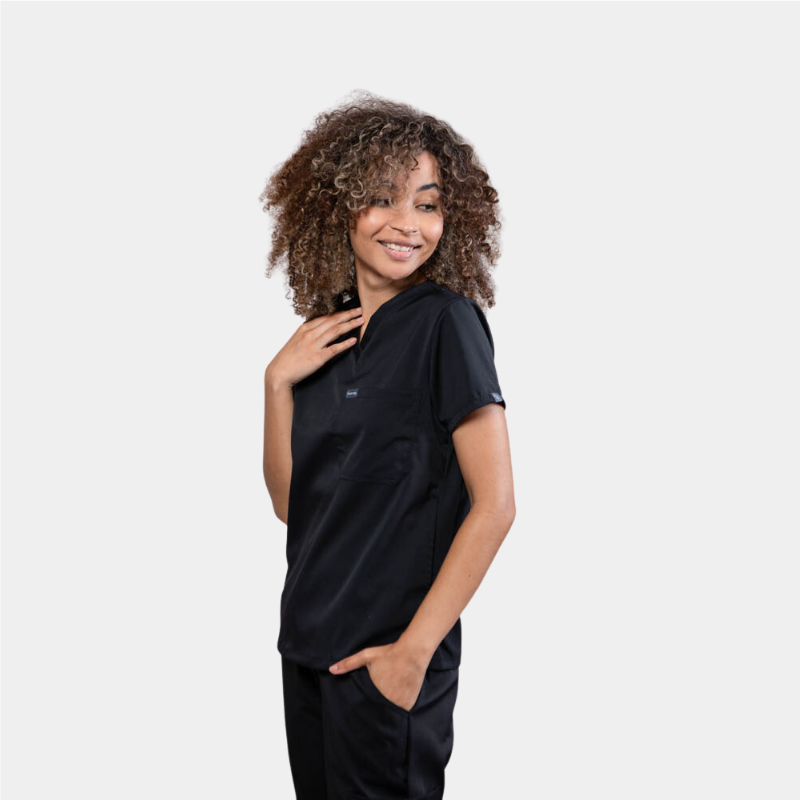 Slimfit Scrubs