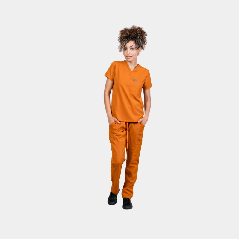 Slimfit Scrubs