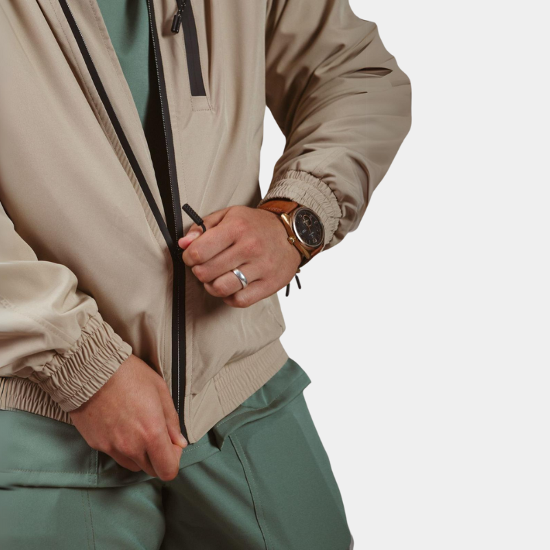 Jackets