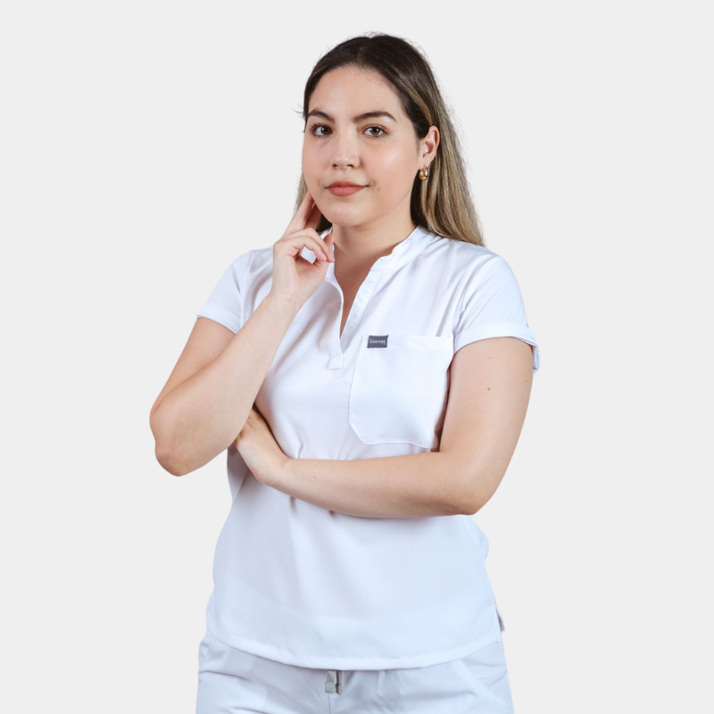 Light Scrubs for Women