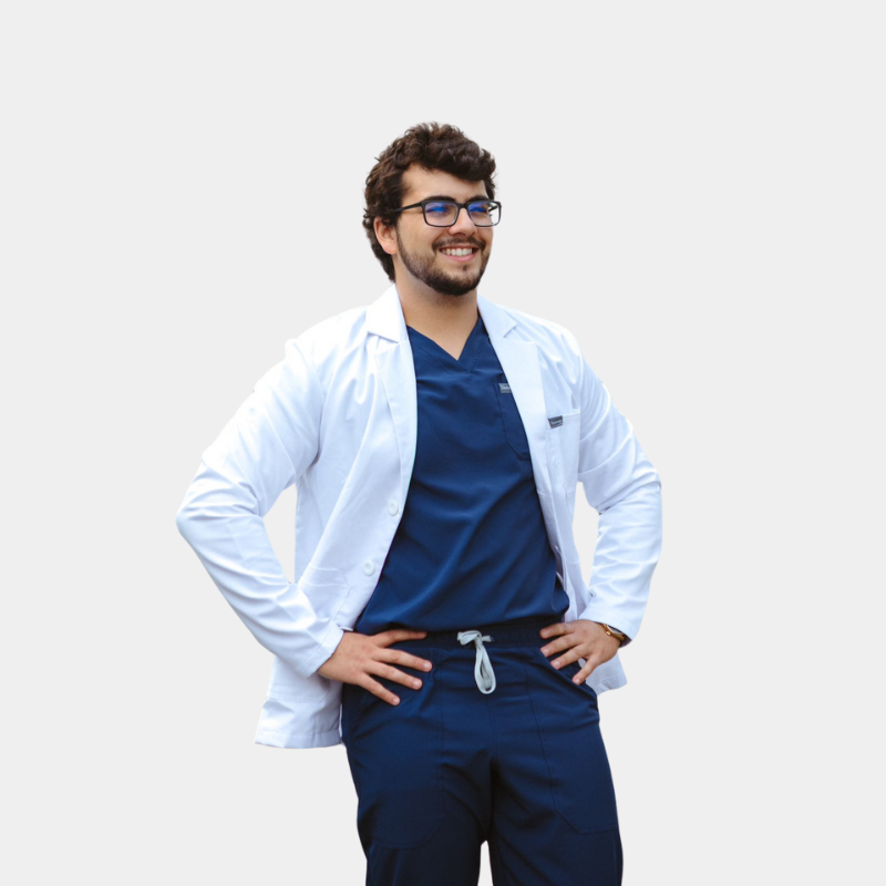 Blazer Coat for Men