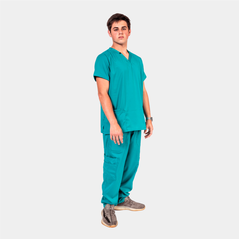 Classic Scrubs