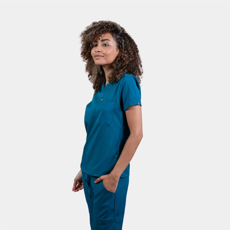 Slimfit Scrubs