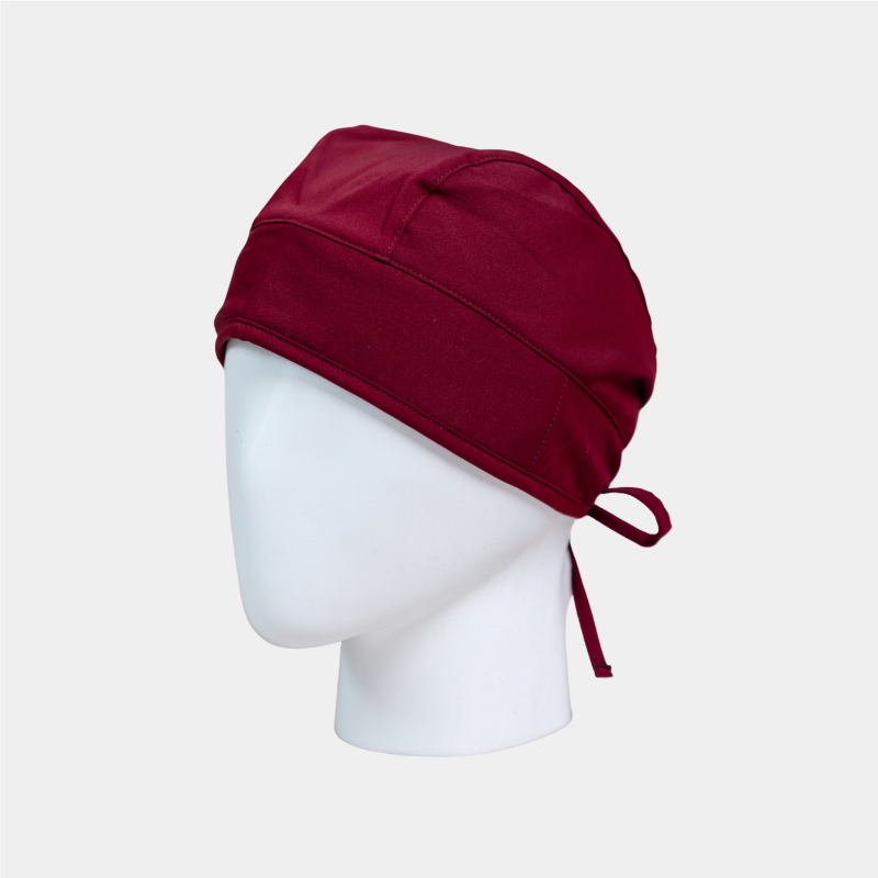 Scrub Caps