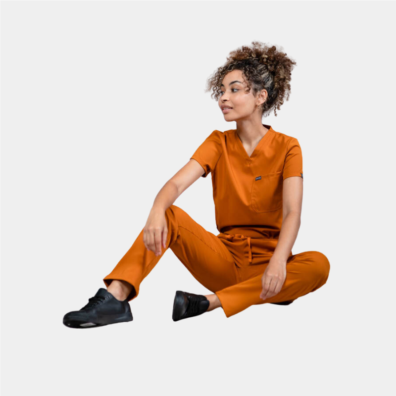 Slimfit Scrubs