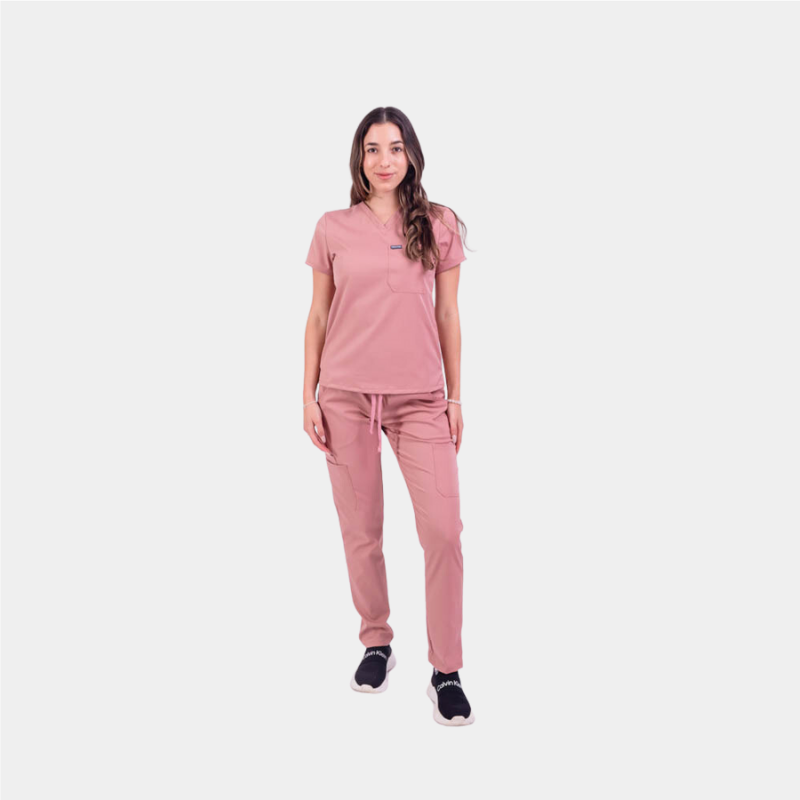 Slimfit Scrubs