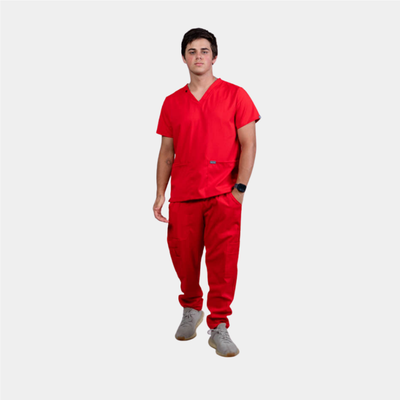 Classic Scrubs