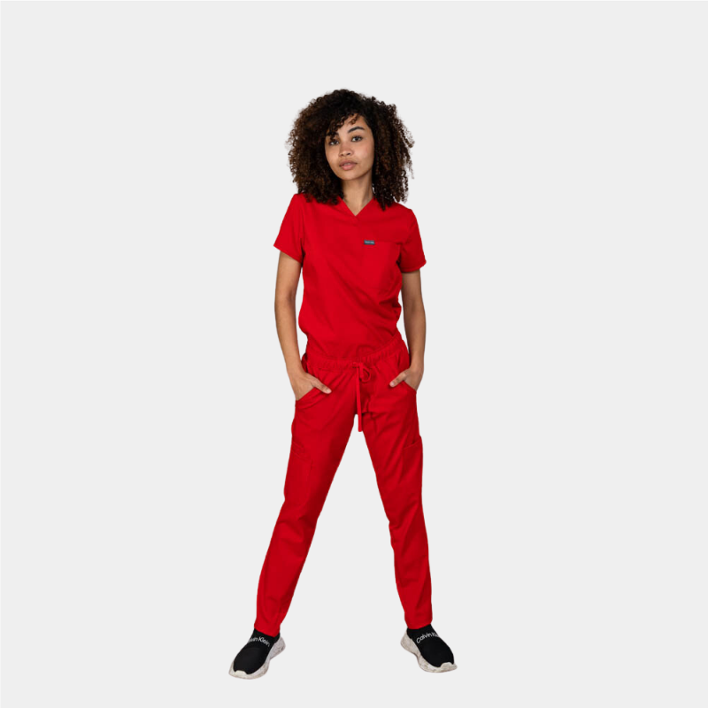 Slimfit Scrubs