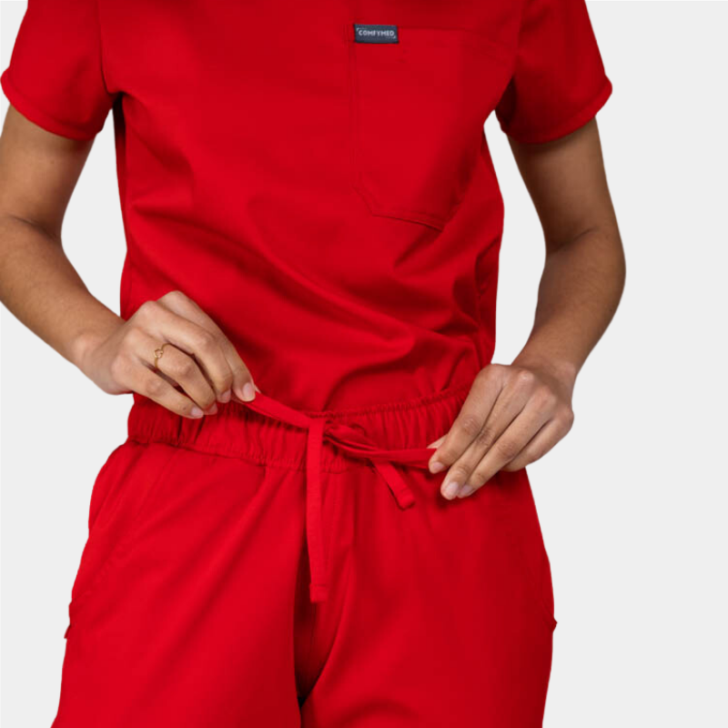 Slimfit Scrubs
