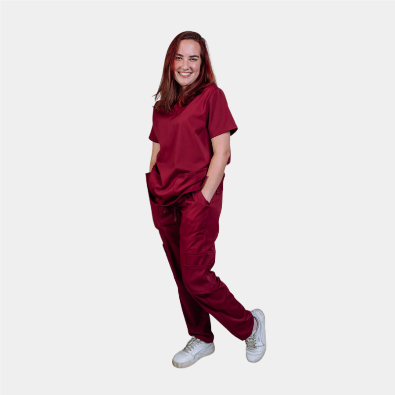 Classic Scrubs