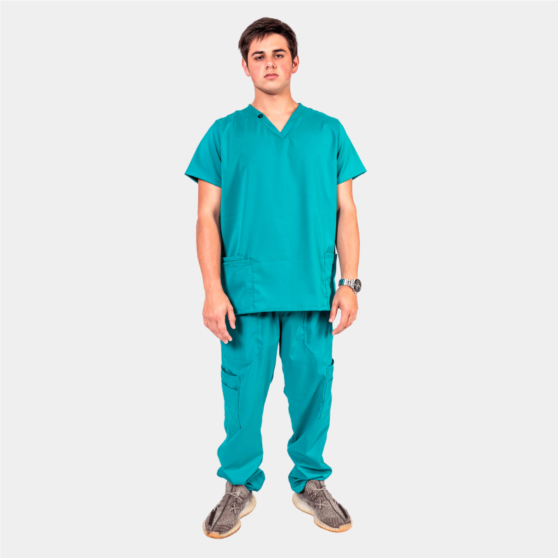 Classic Scrubs