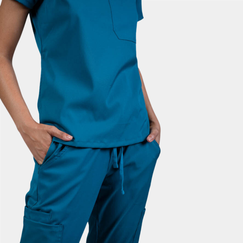 Slimfit Scrubs