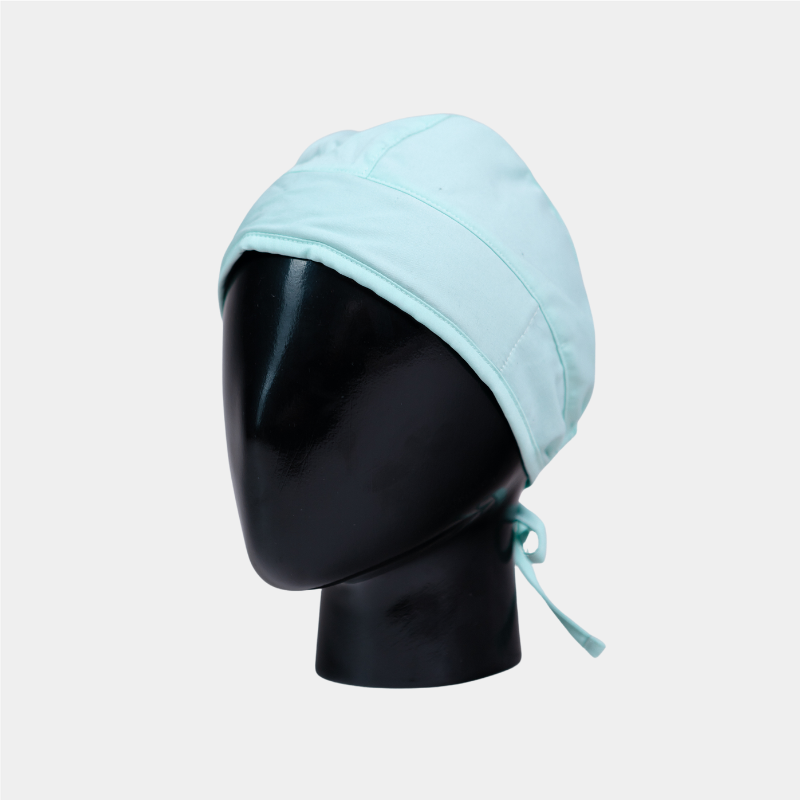 Scrub Caps