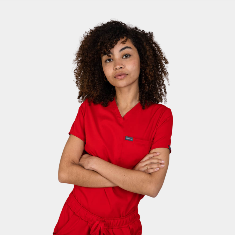 Slimfit Scrubs