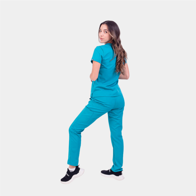 Slimfit Scrubs
