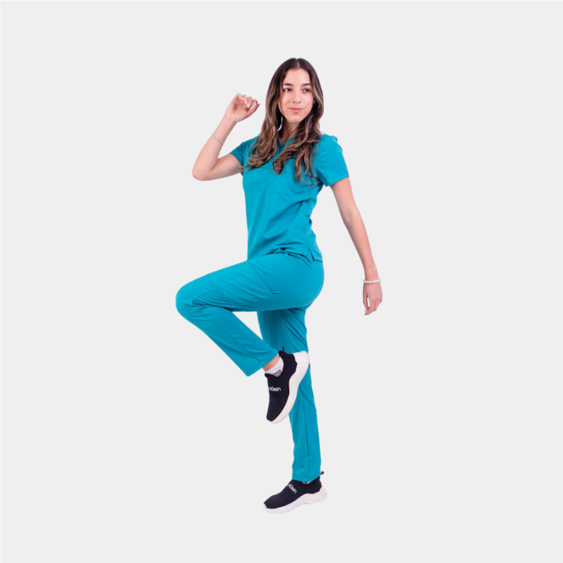 Slimfit Scrubs