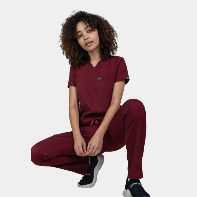 Slimfit Scrubs
