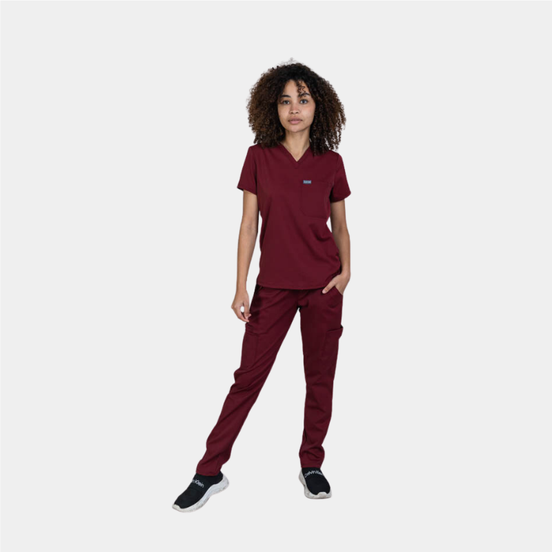 Slimfit Scrubs