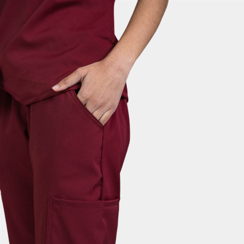 Slimfit Scrubs