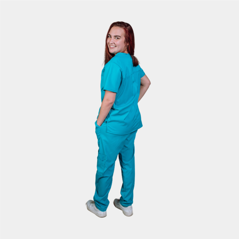 Classic Scrubs