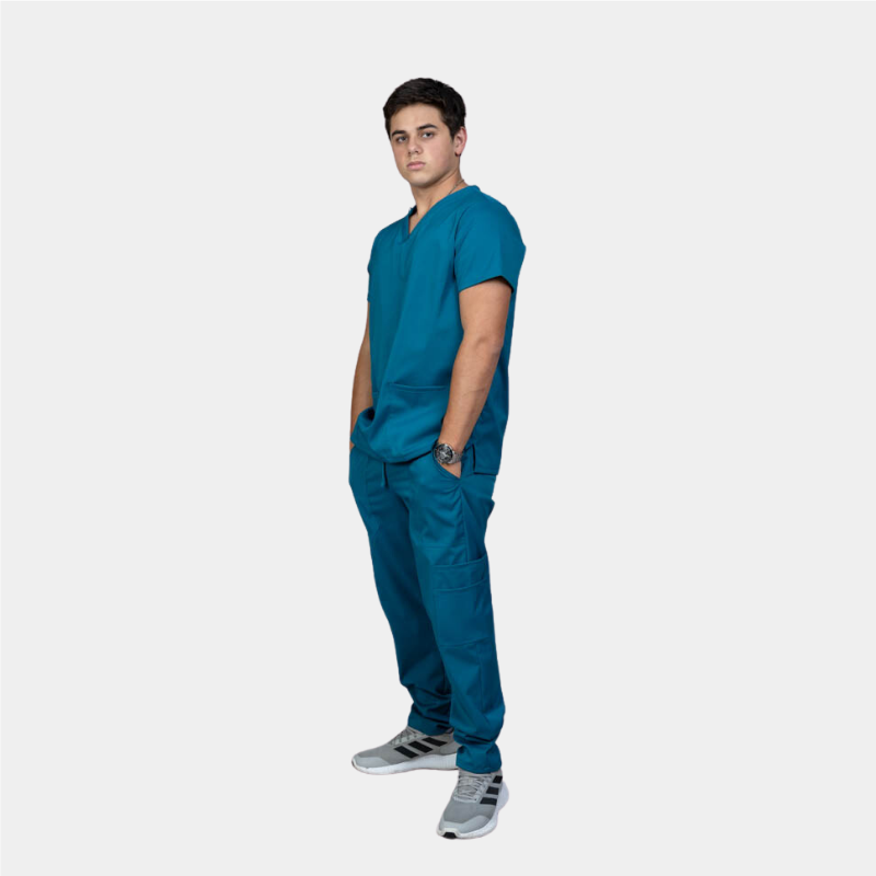 Classic Scrubs