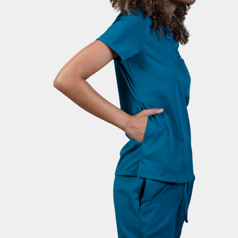 Slimfit Scrubs
