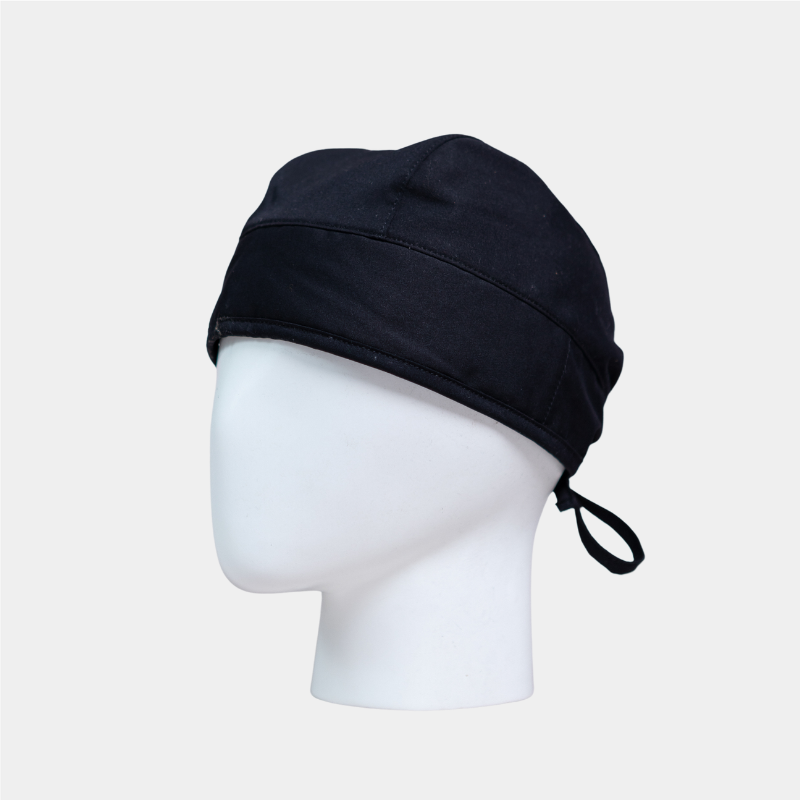 Scrub Caps