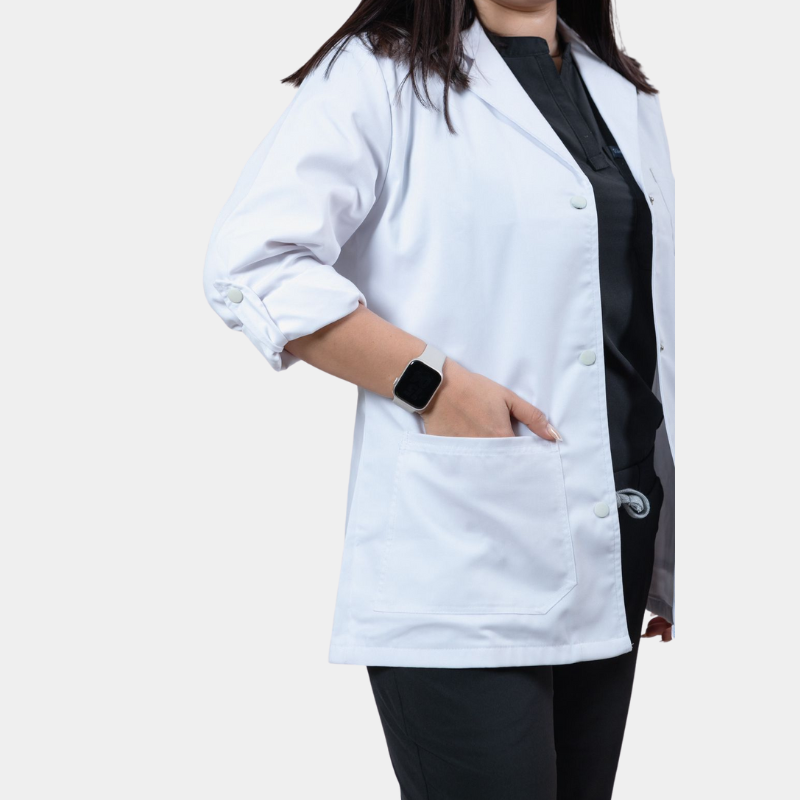 Blazer Coat for Women