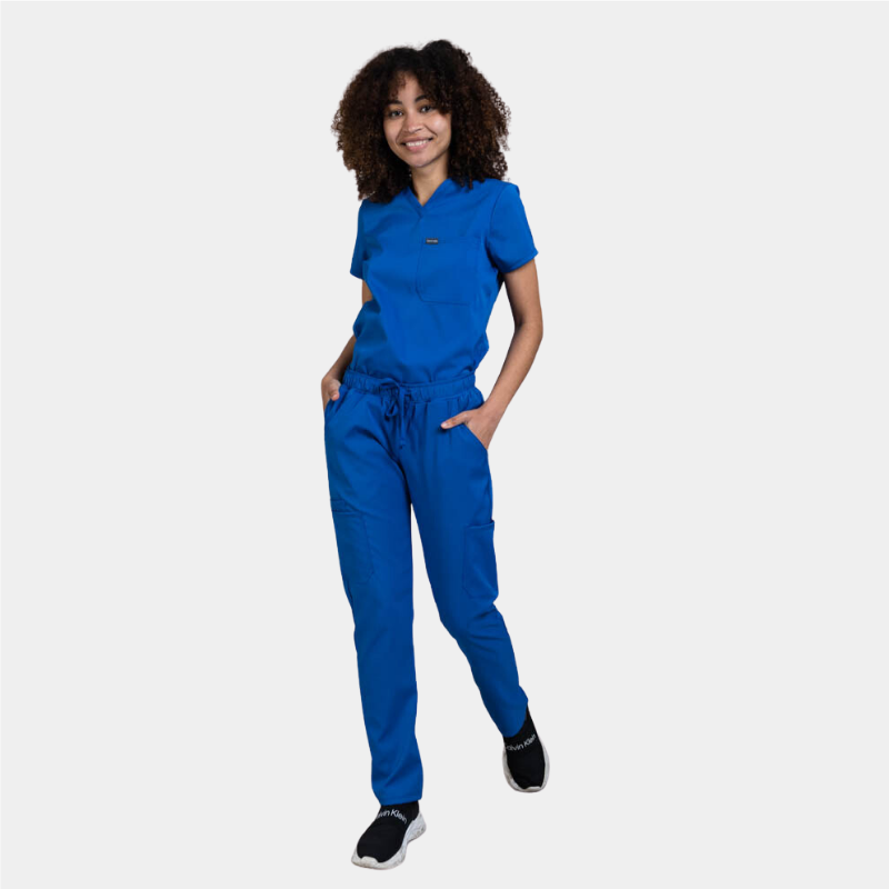 Slimfit Scrubs