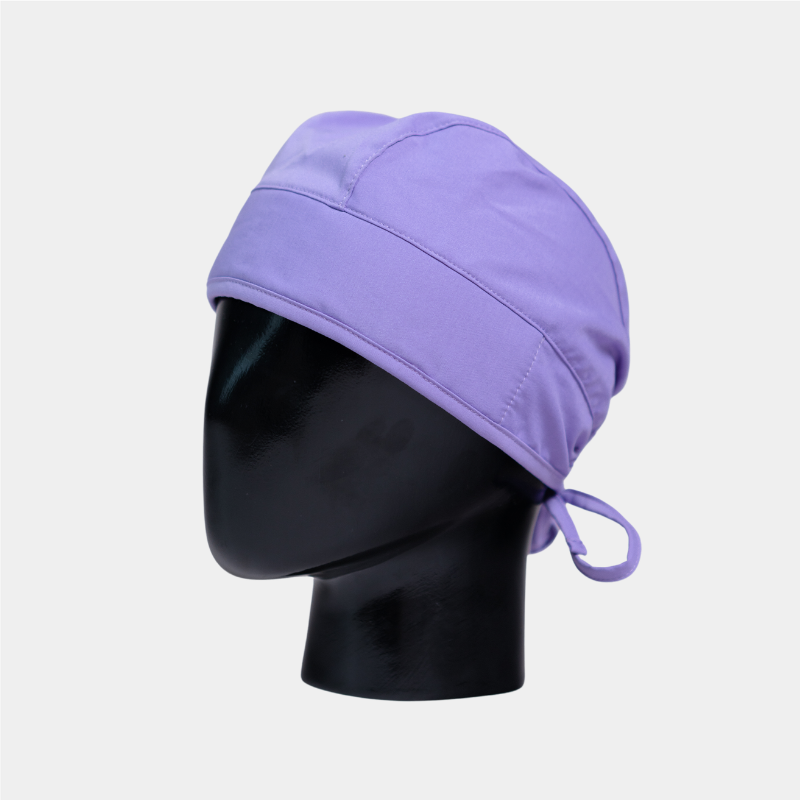 Scrub Caps