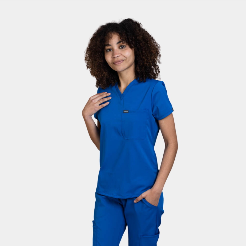 Slimfit Scrubs