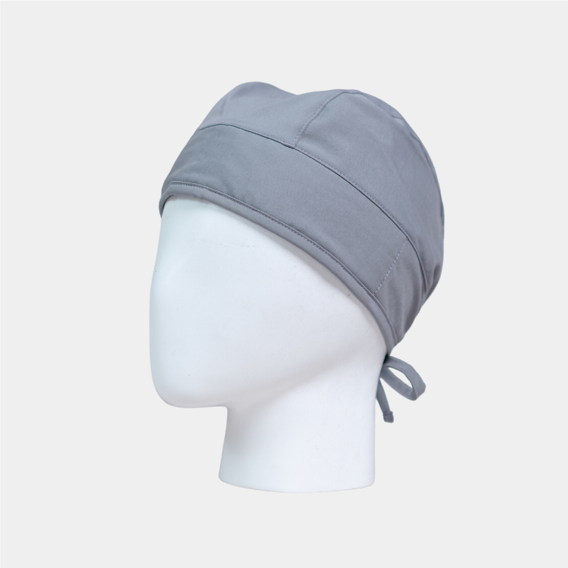 Scrub Caps