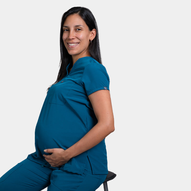 Maternity Scrubs
