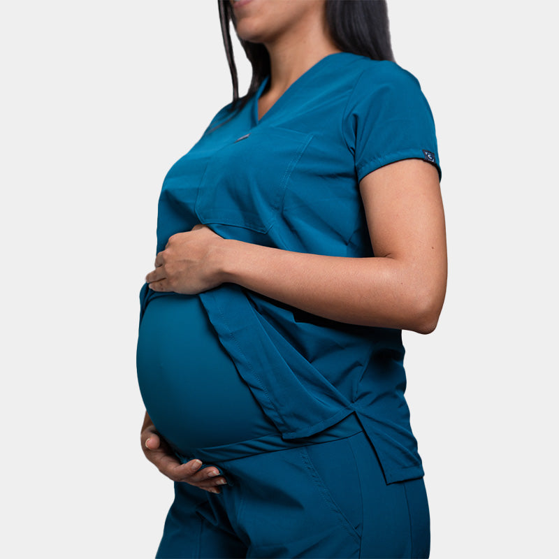Maternity Scrubs