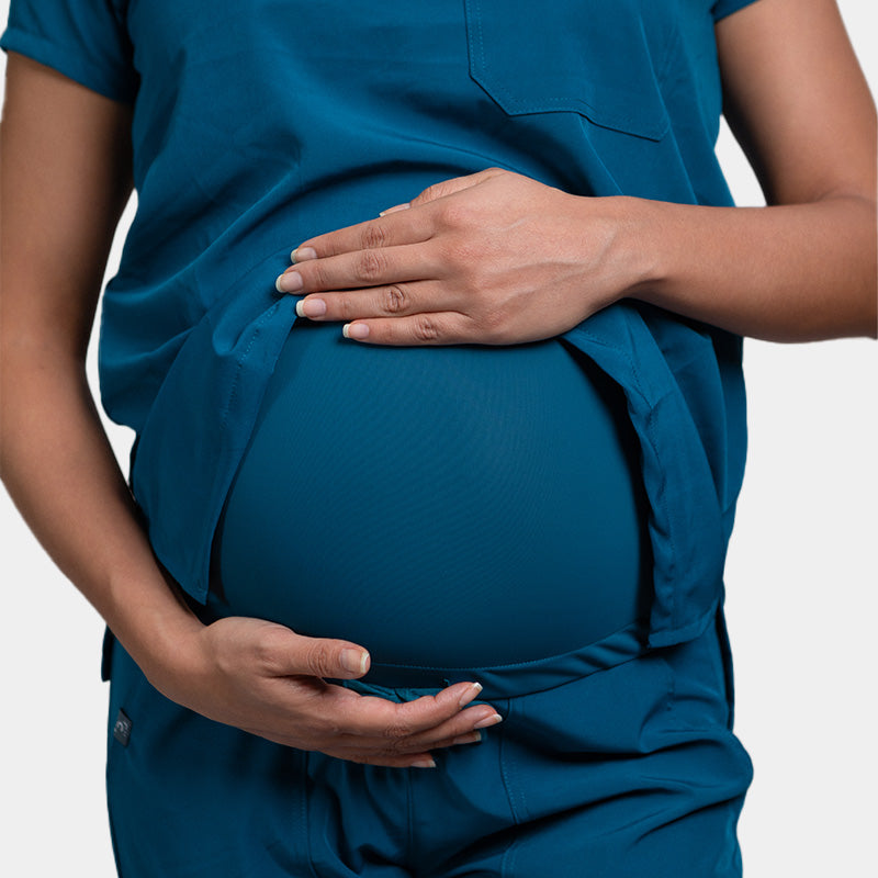 Maternity Scrubs