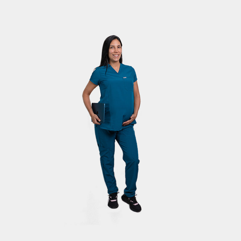 Maternity Scrubs
